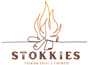 Stokkies Premium Braai & Firewood — X3WEB client