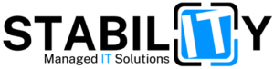 Stability Managed IT Solutions — X3WEB client