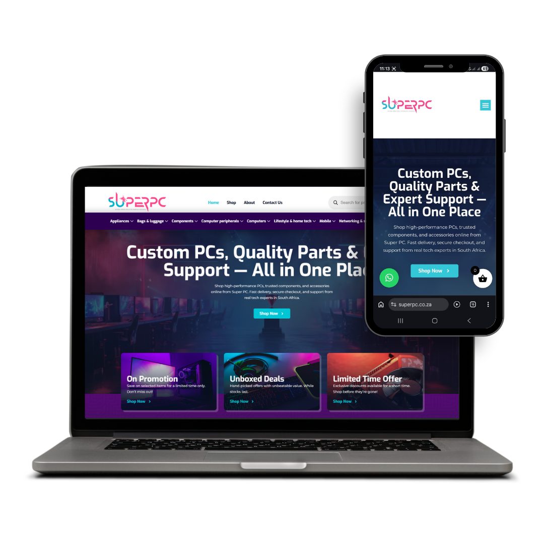 Portfolio Item